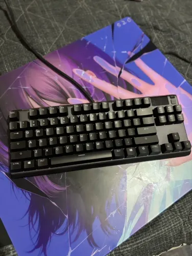 Teclado Magnético Apex Pro TKL