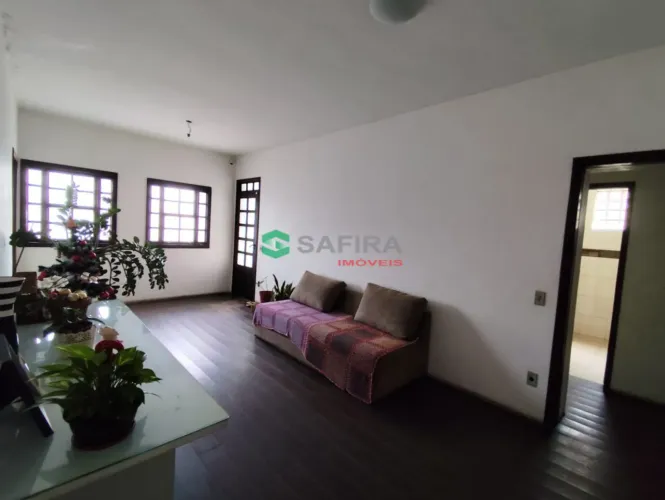 Casa com 7 quartos à venda em Belo Horizonte
