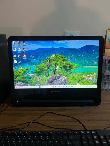 Monitor Positivo 75hz
