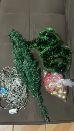 Árvore de natal 