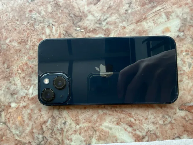 iPhone 13 - 128 GB- Azul Marinho 