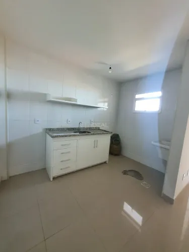 Apartamento no Ed. Spaço - Campos dos Goytacazes