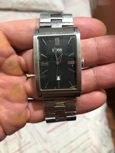 Relógio Hugo Boss 