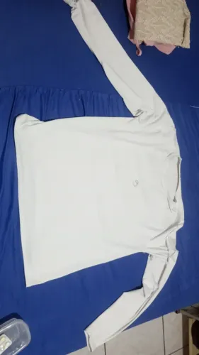 Camisa masculina tamanho g