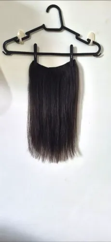 Mega hair cabelo humano