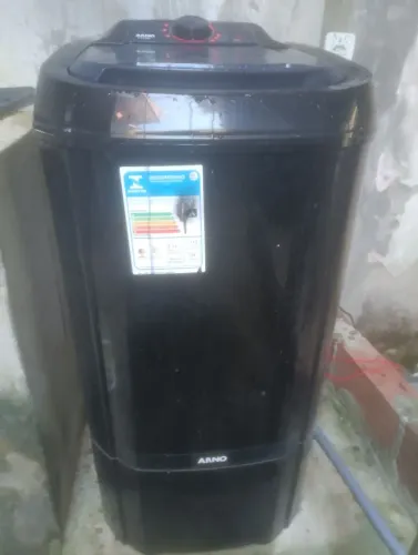Tanquinho Arno Lavete 12 kg