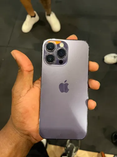 iPhone 14 Pro Max