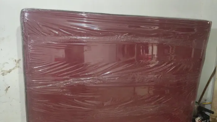 Vendo essa cama quem.maior que a normal.nova