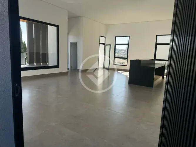 CASA DE 4 QUARTOS PARA VENDA EM CONDOMINIO FECHADO ALPHAVILLE codigo: 341775