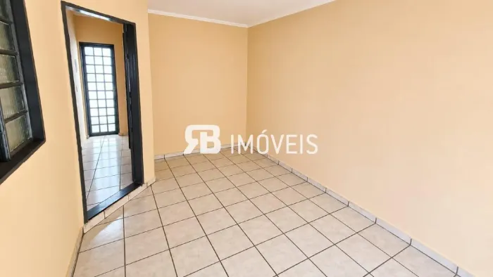 Casa residencial para aluguel no Bairro São Joaquim, em Araçatuba/SP