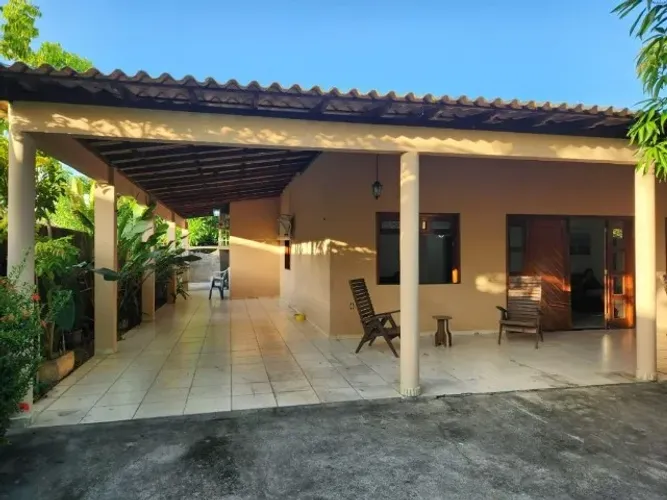 Casa na aurora a venda