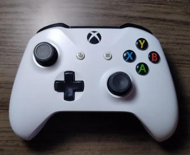 Controle Xbox