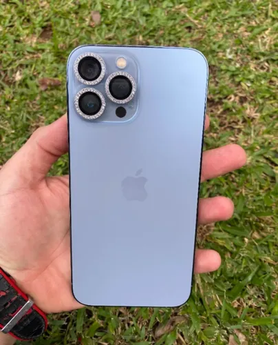 Proteção Lente Para Celular 