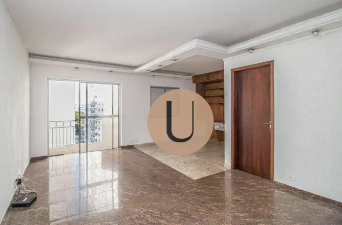 Apartamento com 3 dormitórios à venda, 82 m² por R$ 650.000,00 - Jardim Marajoara - São Pa