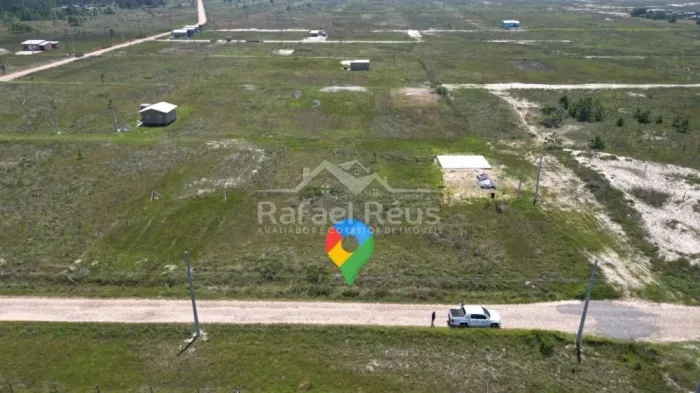 Terreno na praia Sumaré em Balneário gaivota/SC