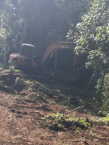 Terreno 10x41 com projeto aprovado na prefeitura
