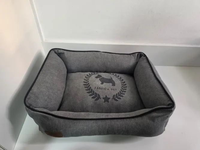 Cama pet 