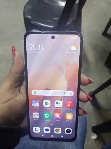 Redimi note 11s 