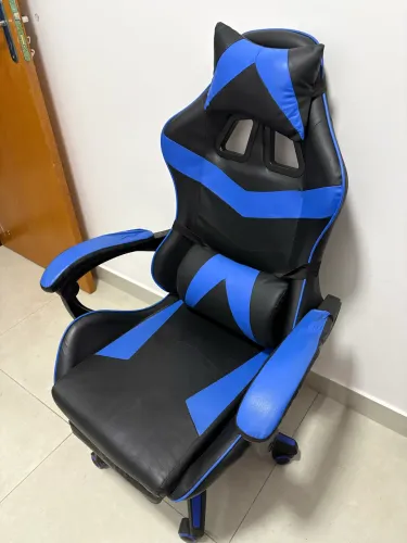 Cadeira Gamer