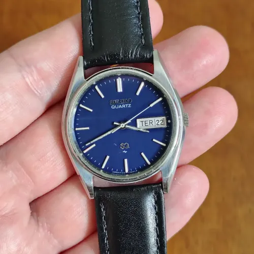 Relogio Seiko Quartz