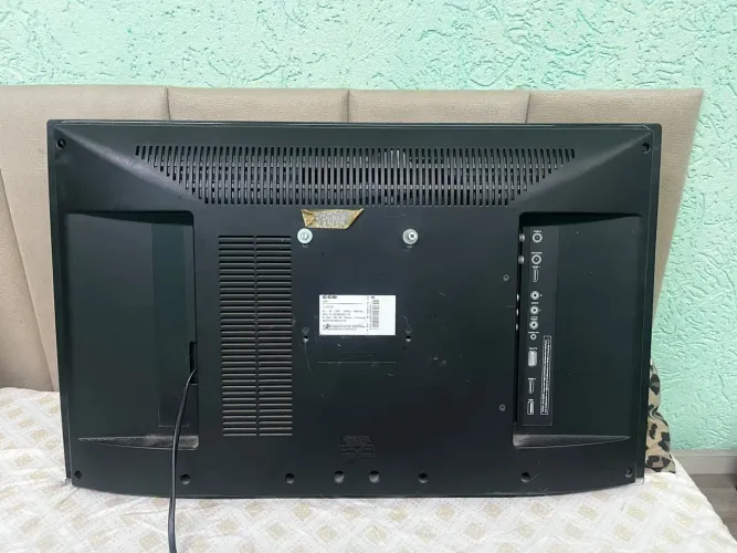 Tv monitor de LCD Led