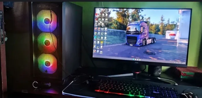 PC GAMER - LEIA ANÚNCIO