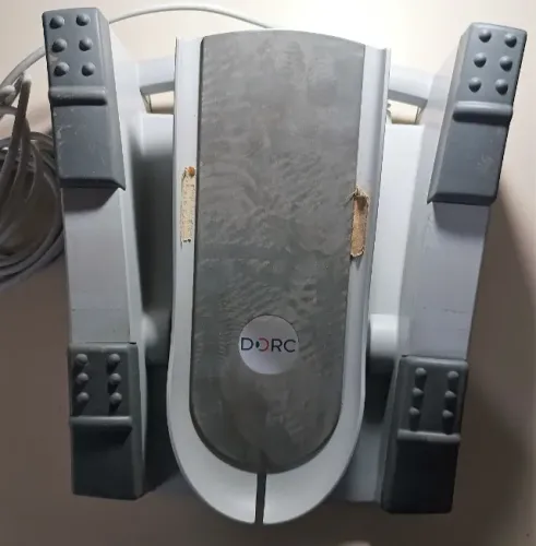 Pedal Cirurgico