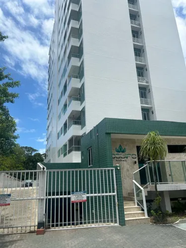 Vendo Apartamento ou repasso