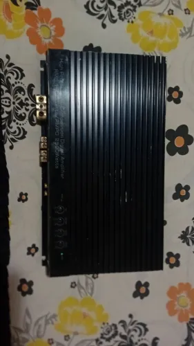 Roadstar 1200 reforçada