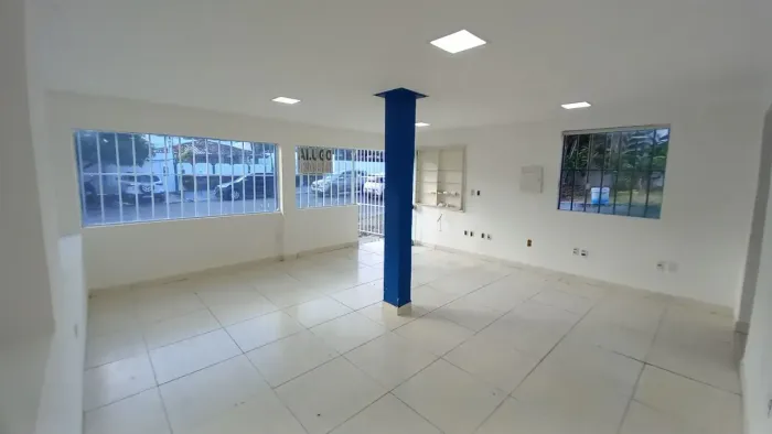 Comercial para locação, VILAS DO ATLÂNTICO, Lauro de Freitas, BA