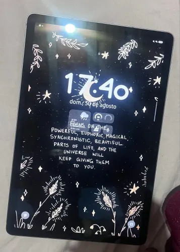 Galaxy Tab S10 Lite
