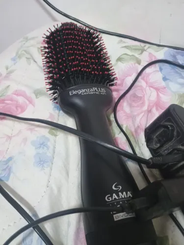 Escova secadora gama italy