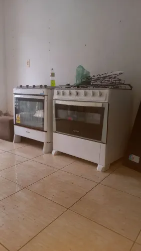 Os dois por 250 funcionando tudo perfeitamente