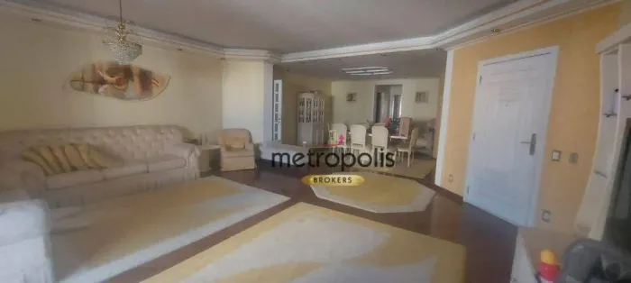 Apartamento com 4 dormitórios, 225 m² - venda por R$ 1.564.000,00 ou aluguel por R$ 14.080