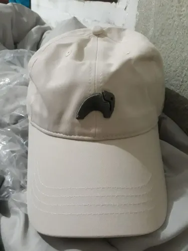 Boné masculino 