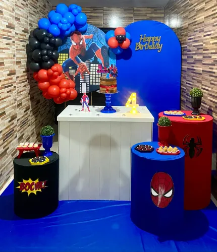 Pegue e Monte - Festa 