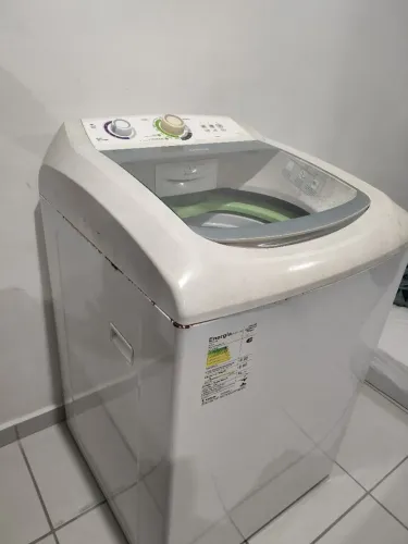 Máquina de lavar roupas Consul 12KG