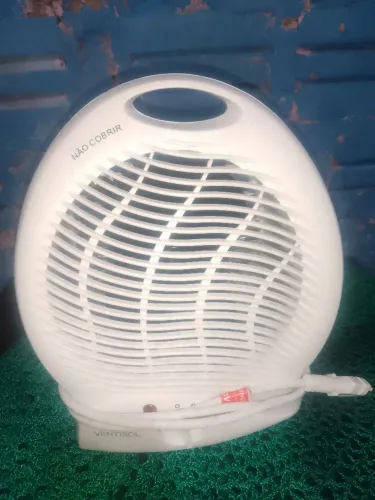 Aquecedor