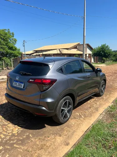 Honda HR-V LX 1.8 Flexone 16V 5P Aut. 2021