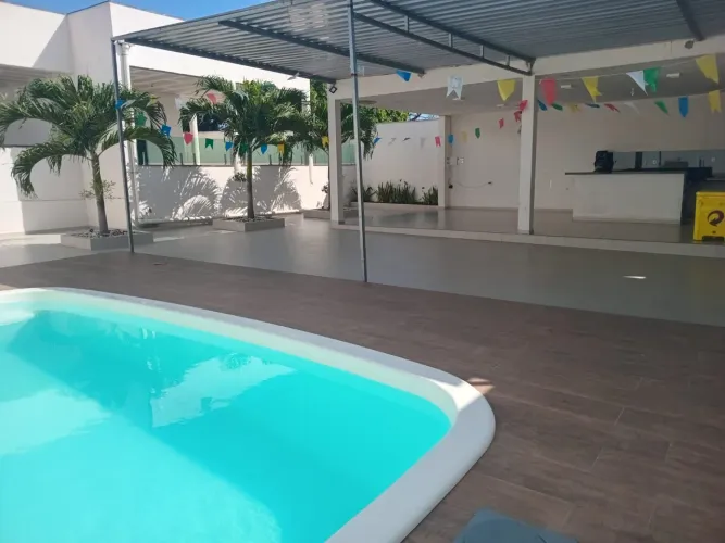 Espaço evento festa promoção ZAP *