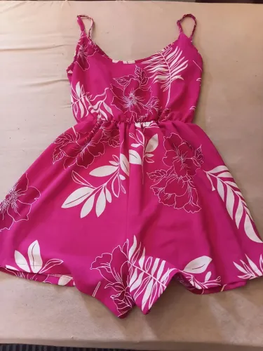 Macaquinho M feminino