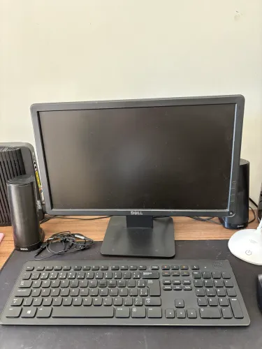PC Dell Inspiron i3 | 8GB RAM | SSD 480GB | Completo