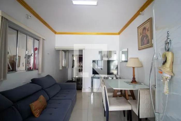 Casa à Venda - Barra Funda, 5 Quartos, 240 m2