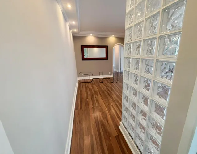 Aluguel Apartamento 3 Dormitórios - 90 m² Vila Olímpia