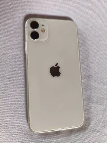 VENDO IPHONE 11