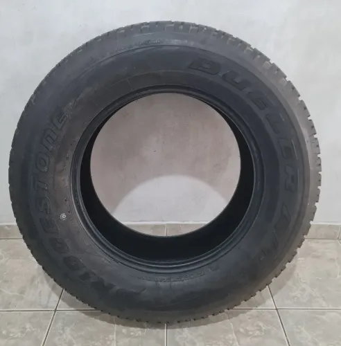 Pneu 265/65/17 Bridgestone Dueler A/T 693 III