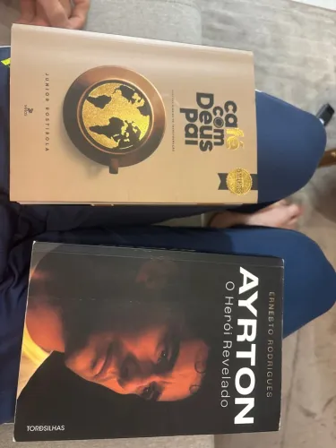2 livros