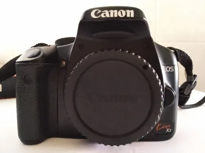 CANON XSI 450D