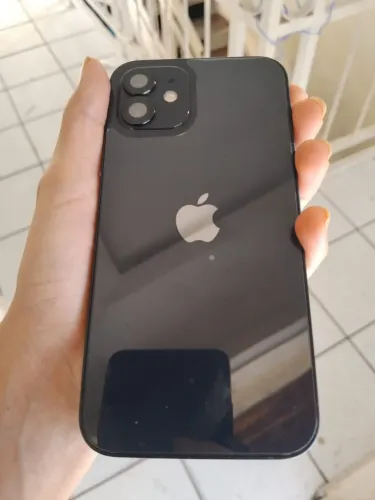 iPhone 12