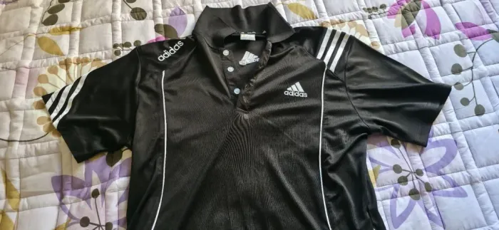 Camisa Adidas